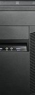 Lenovo ThinkCentre M Core i5-4590 4GB 256GB SSD