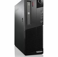 Lenovo ThinkCentre M83 SFF i5-4430 4GB 500GB