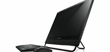 Lenovo ThinkCentre M93z Multitouch Core i5-4570s