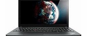 ThinkPad Edge E540 Core i3 4GB 500GB