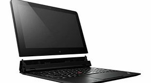 ThinkPad Helix Core i5 4GB 180GB SSD 11.6