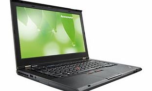 ThinkPad T430s Core i5 4GB 128GB SSD 14