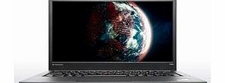 ThinkPad T440s - 14 - Core i7 4600U 8 GB