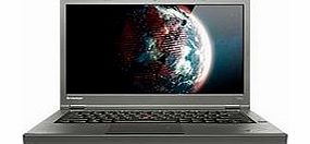 ThinkPad T540p 4th Gen Core i7 4GB 500GB