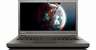 ThinkPad T540p Core i7 8GB 500GB 15.5