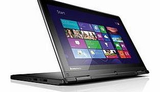 ThinkPad Yoga S240 4th Gen Core i5 8GB