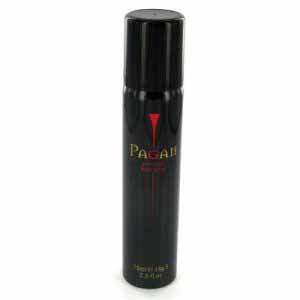 Pagan Body Spray 75ml