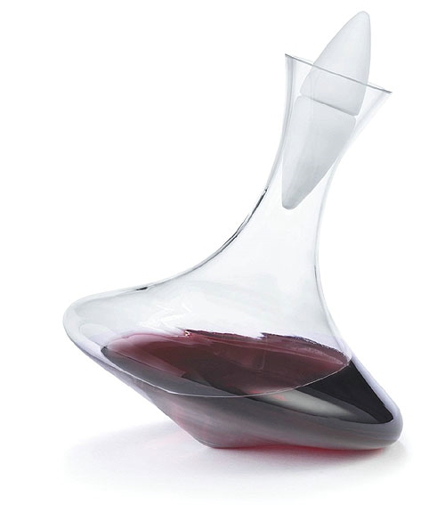 Leopold Decanter Powerpull Edition