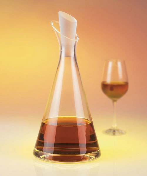 Leopold Spirits Carafe