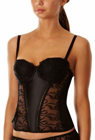 Bouquet Basque , Black , 32A