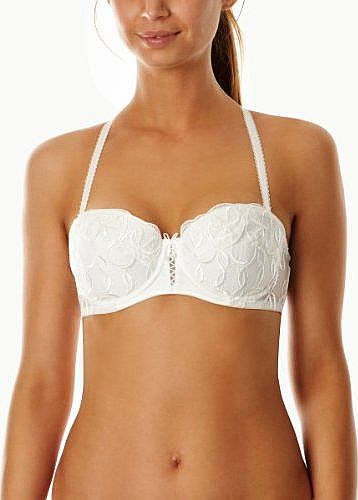 Bouquet Multiway Bra , Ivory , 34A