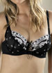 Lepel Josephine full cup underwired bra