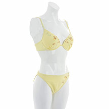 Lepel Lemon bikini pants