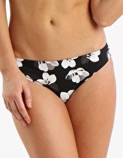 Lepel, 1295[^]186040 Magnolia Pant - Black and White