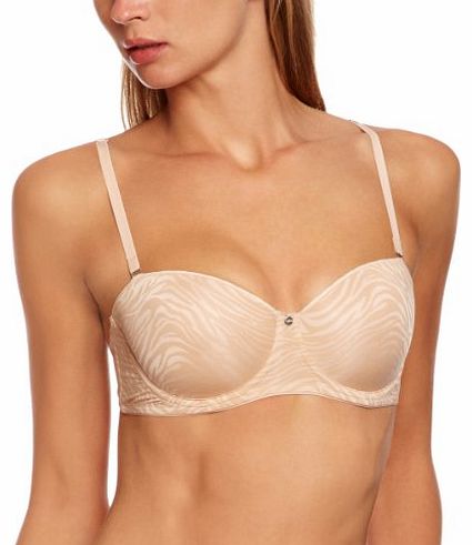 Multitasker Multiway Bra Nude 36DD