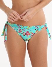 Lepel, 1295[^]268268 Sunset Tie Side Pant - Aqua