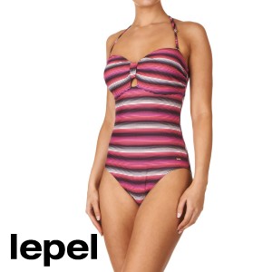 Swimsuits - Lepel Isis Padded UW Swimsuit