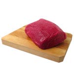 Les Viandes de Bourbon lArchambault Organic Beef Flank Joint