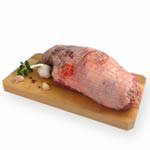 Organic Boneless Leg of Lamb