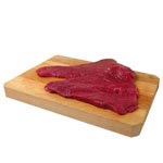 Les Viandes de Bourbon lArchambault Organic Silverside Steaks