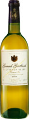 Les Vignerons de Sigoules Grand Gaillard Sauvignon 2007 WHITE France