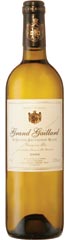 Les Vignerons de Sigoules Grand Gaillard Semillon Sauvignon Blanc 2006