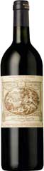 Les Vins de Crus Chateau Cadet Piola 2001 RED France