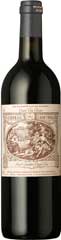 Les Vins de Crus Chateau Cadet Piola 2006 RED France