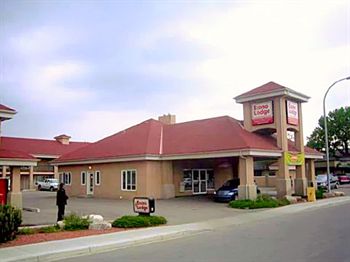 Econo Lodge Lethbridge