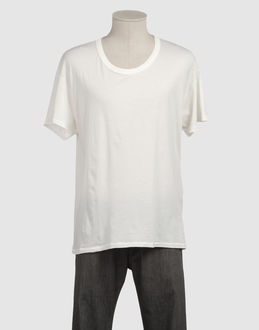 TOPWEAR Short sleeve t-shirts MEN on YOOX.COM