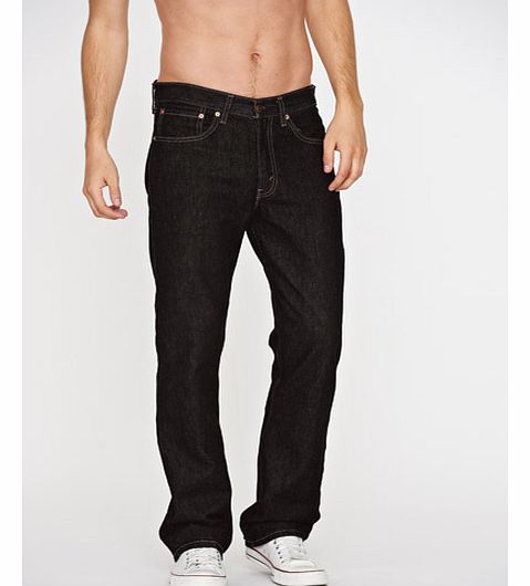 Levi s 751 Mens Straight Jeans