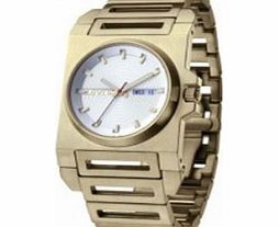 Levis Ladies IP Gold Watch