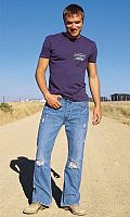 Mens 2 Pack T-Shirts