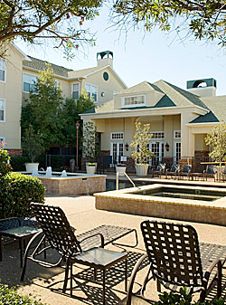 Homewood Suites Dallas/Lewisville