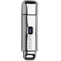 Lexar 1GB JumpDrive Lightning USB High Speed