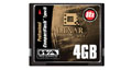 Lexar 4Gb 80x Professional CF Card