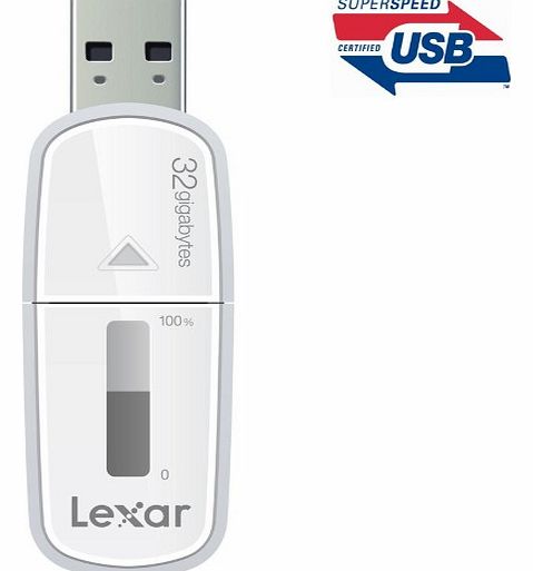 JumpDrive M10 Secure - USB flash drive - 32 GB -