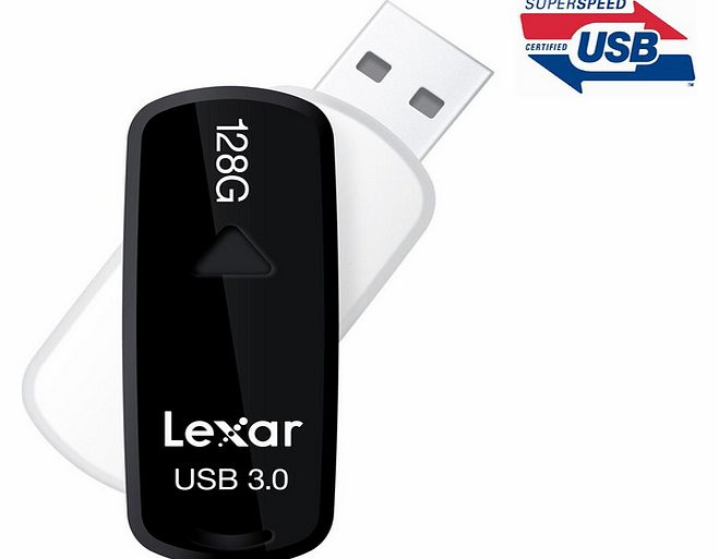 JumpDrive S33 - USB flash drive - 128 GB - USB