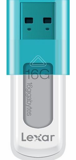 JumpDrive S50 - USB flash drive - 16 GB - blue