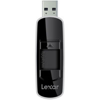 JumpDrive S70 - 8 GB USB flash drive - black