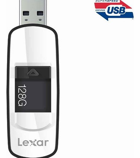 JumpDrive S73 - USB 3.0 flash drive - 128 GB