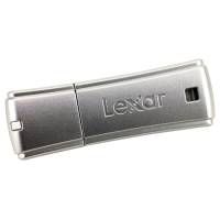 Lexar Media Lexar Jump Drive Secure II 512mb