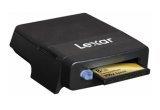 Lexar Professional UDMA FireWire 800 Reader