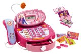 Barbie Fashion Cash Register