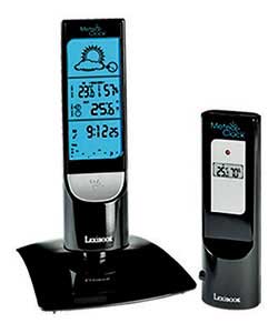 Evolution Weather Station