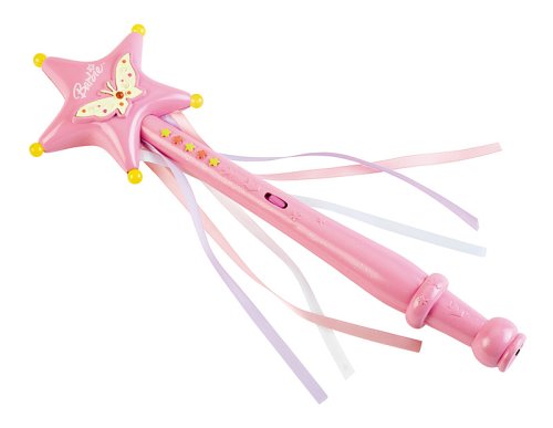 Barbie Magic Wand