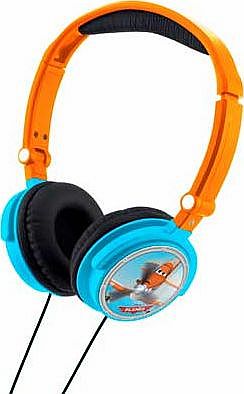 Lexibook Planes Headphone