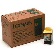 15M0375 Inkjet Cartridge