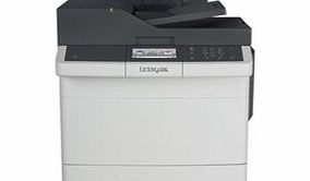 Lexmark A4 Colour Multifunctional Laser Printer 32ppm