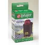 LEXMARK AlphaJet 12A1970 Recycled 35ml Black Ink Cartridge